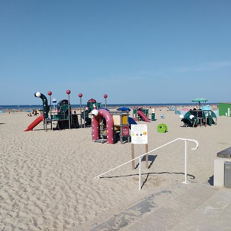 Maison Malo-Lina A 350M De La Plage De Malo Les Bains Дюнкерк Экстерьер фото