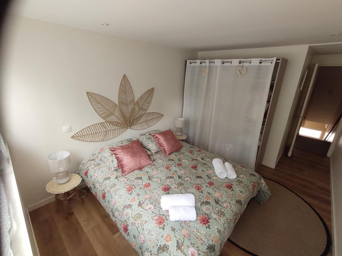 Maison Malo-Lina A 350M De La Plage De Malo Les Bains Дюнкерк Экстерьер фото