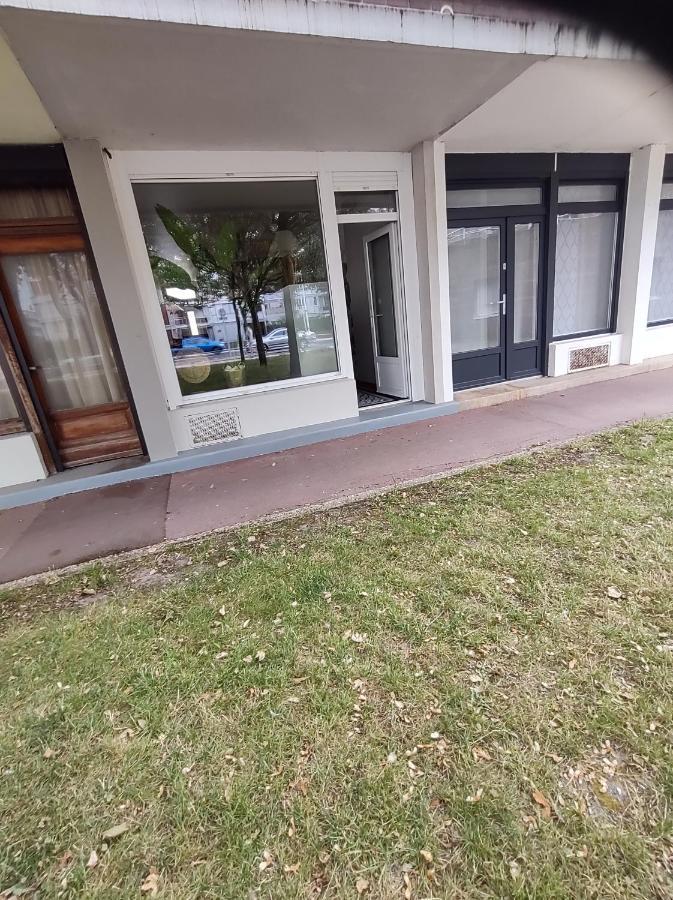 Maison Malo-Lina A 350M De La Plage De Malo Les Bains Дюнкерк Экстерьер фото