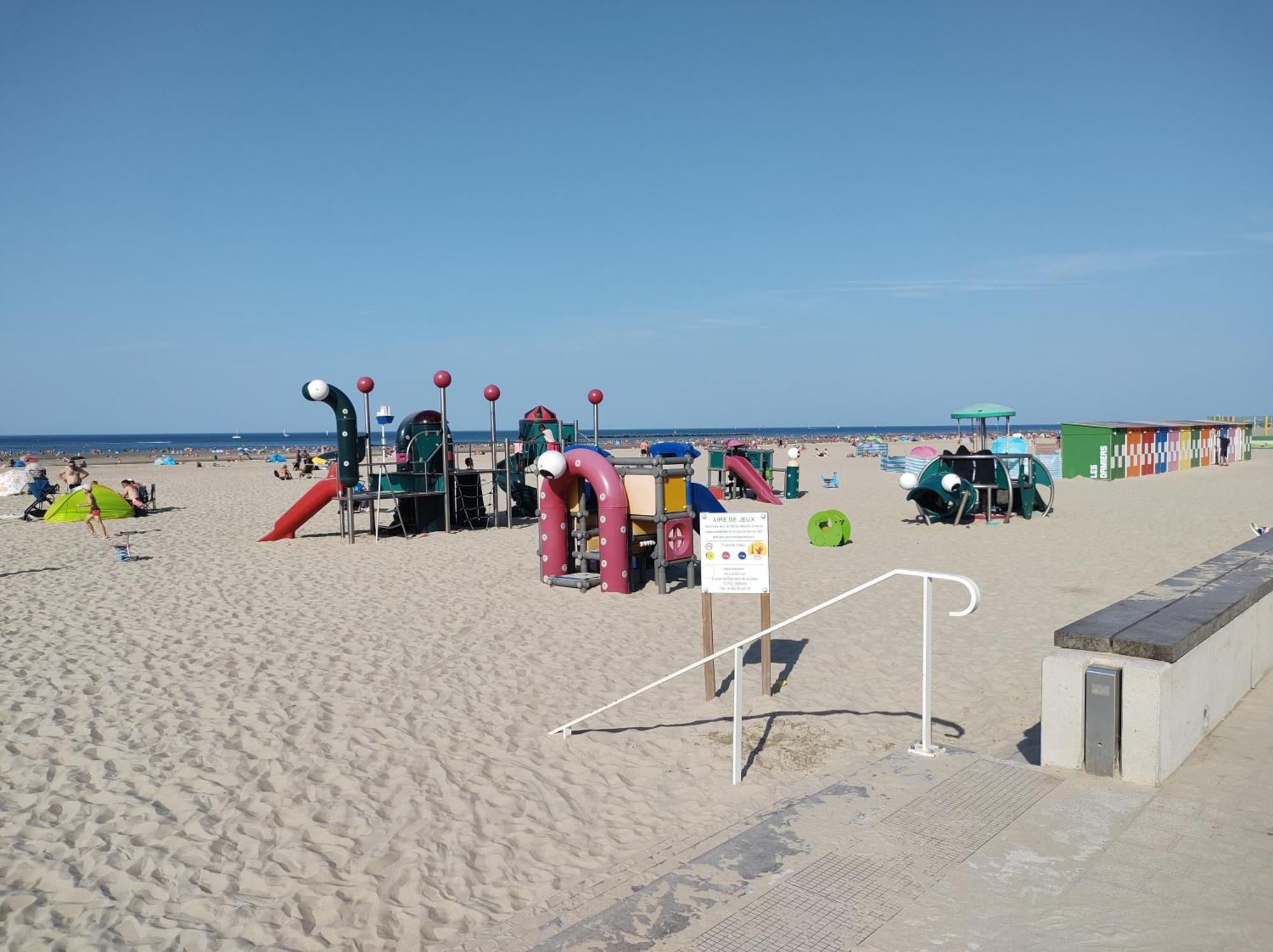 Maison Malo-Lina A 350M De La Plage De Malo Les Bains Дюнкерк Экстерьер фото